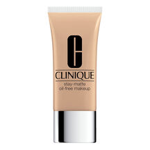 CLINIQUE   STAY MATTE    FDT  06